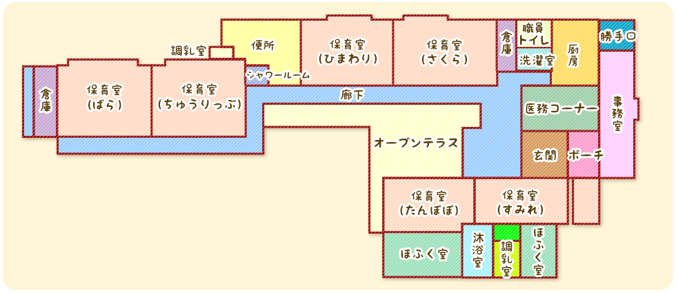 平面図