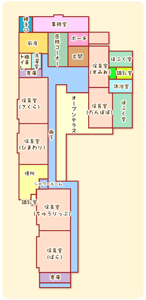 平面図